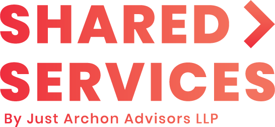 Shared Services - Just Archon Advisors